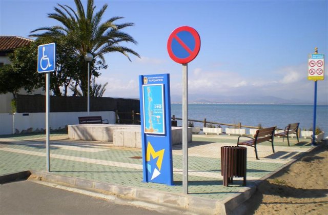 La Manga Consorcio saca a contratación actuaciones por un valor superior a los 755.000 euros - 1, Foto 1