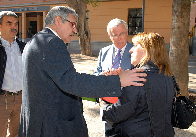 La Universidad de Murcia presenta el Centro de Estudios Interculturales - 2, Foto 2