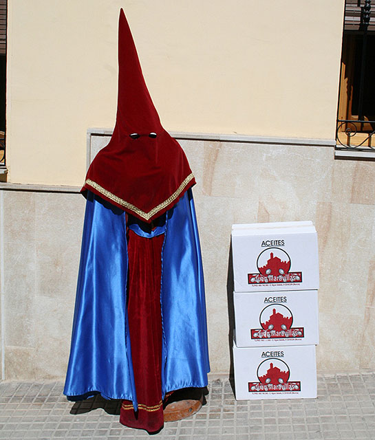 La campaña municipal de recogida de alimentos llega a su ecuador con gran éxito - 4, Foto 4