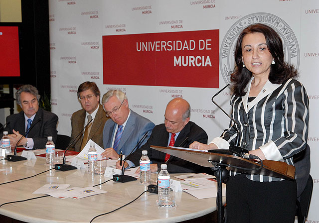 La Universidad Internacional del Mar oferta medio centenar de cursos para esta edición - 1, Foto 1