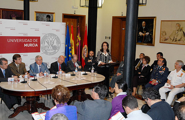 La Universidad Internacional del Mar oferta medio centenar de cursos para esta edición - 2, Foto 2