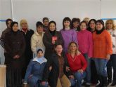 El proyecto Convigual para mujeres inmigrantes comienza su segunda fase