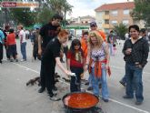 Gran participacin en el XVI Concurso de Arroces organizado por motivo de la Fiesta de los Mayos