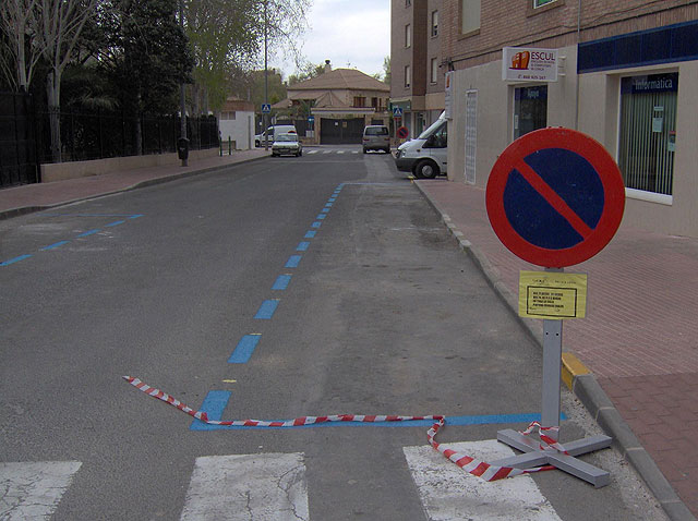 Más de la mitad de las plazas O.R.A. se destinan a residentes - 1, Foto 1