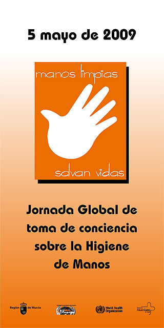 Sanidad celebra hoy la Jornada Global para concienciar sobre la importancia de la higiene de manos - 1, Foto 1