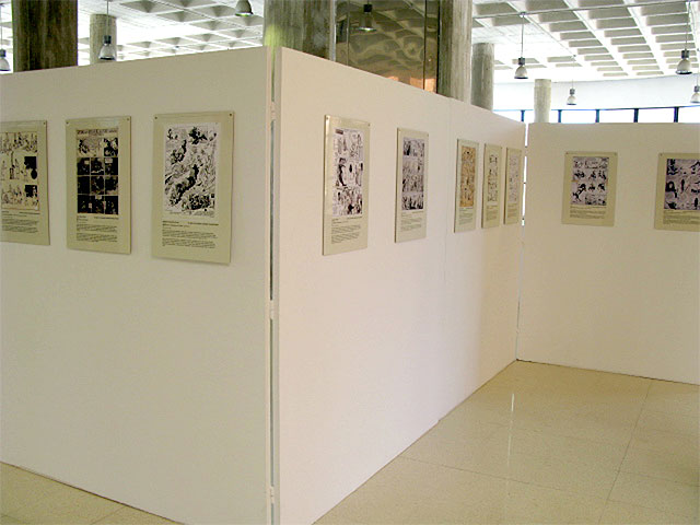 Un siglo del cómic francés - 1, Foto 1