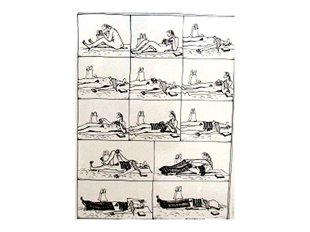 Un siglo del cómic francés - 2, Foto 2