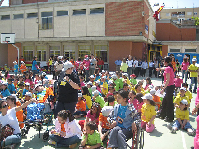 Con un único objetivo: la integración - 4, Foto 4