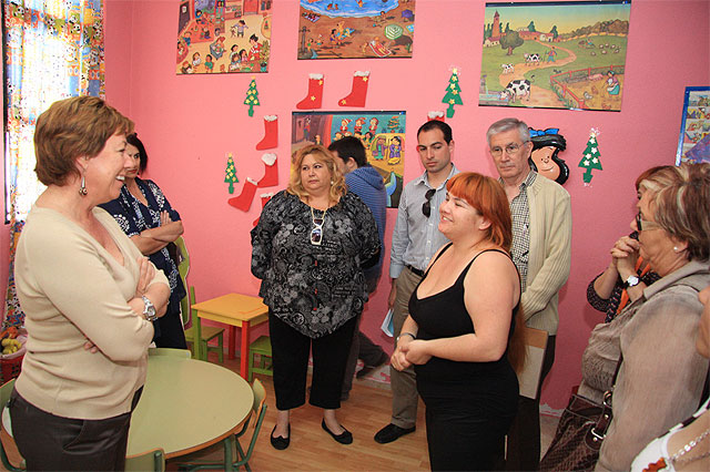 Libros para la integración cultural - 2, Foto 2