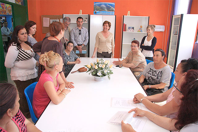 Libros para la integración cultural - 3, Foto 3