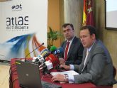 Los ciudadanos podrn consultar todas las rutas, horarios y tarifas de la red de transporte pblico en el primer Atlas Regional del Transporte