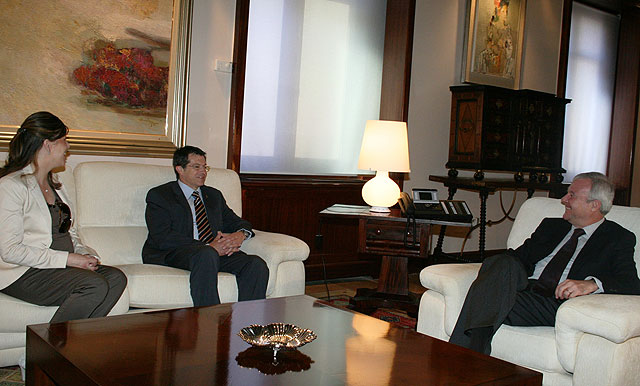 El futuro auditorio de Lorca, diseñado por Muher, costará 18 millones de euros - 2, Foto 2