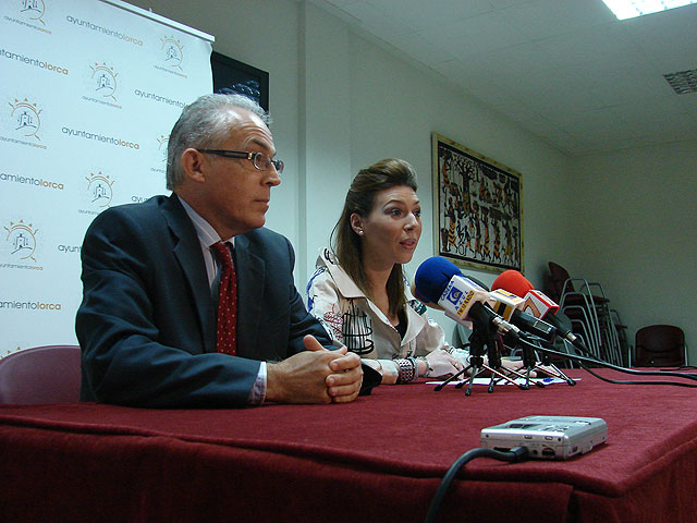 El Ayuntamiento de Lorca organiza viajes socioculturales a Puerto Lumbreras para mayores de 65 años, dentro de su programa “Conoce tu Región” - 1, Foto 1