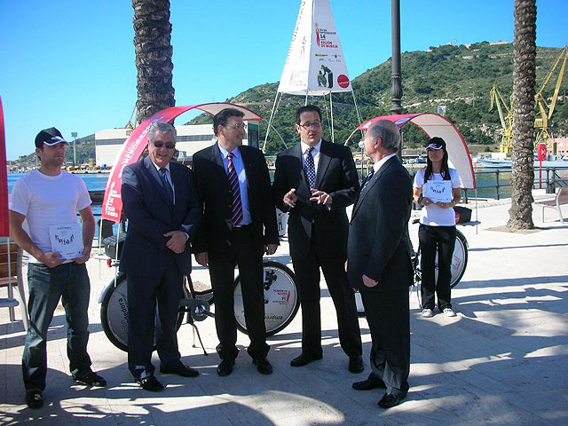 El Día del Emprendedor celebra su cuarta edición en Cartagena - 1, Foto 1