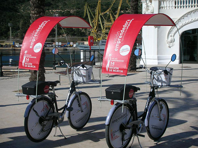 El Día del Emprendedor celebra su cuarta edición en Cartagena - 3, Foto 3