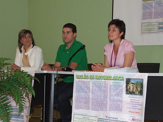 Campamento de Verano de Inglés - 1, Foto 1