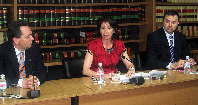 Sicarm 2009 acerca con sus actividades el mundo digital a todos los ciudadanos - 1, Foto 1