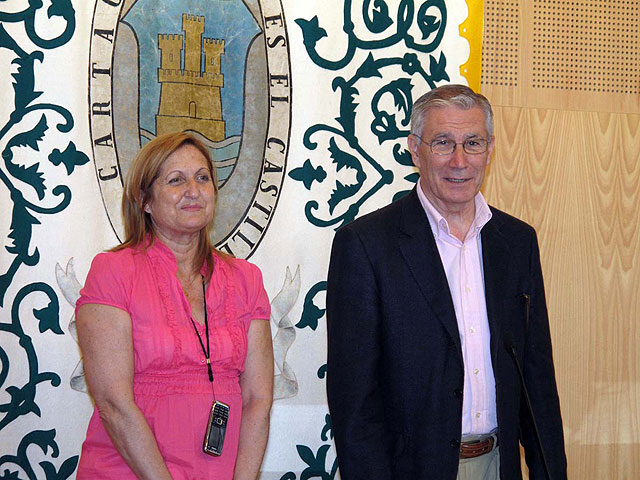 La Tercera Edad de Manises visita Cartagena - 2, Foto 2