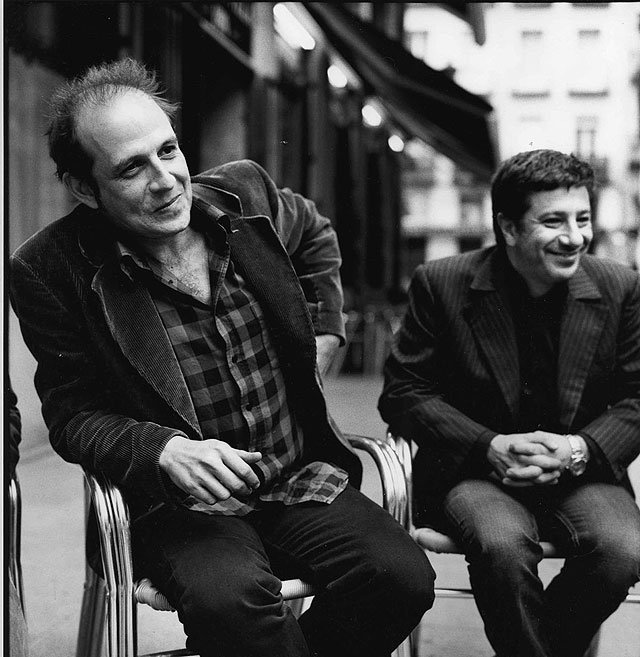 Josele Santiago será el invitado sorpresa del Concierto Inesperado del festival Mucho Más Mayo - 1, Foto 1