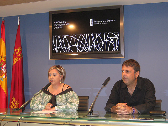 Juventud desarrolla un programa de orientación para iniciativas socioculturales - 1, Foto 1