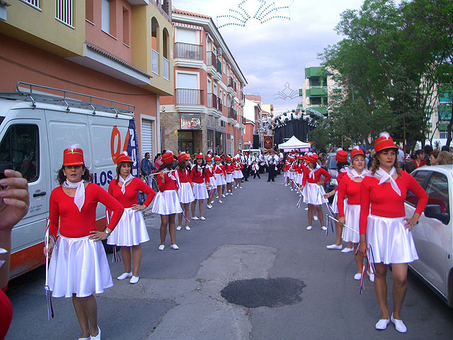Este viernes, 9 de Mayo, empiezan las fiestas del barrio de San Isidro - 1, Foto 1
