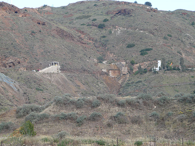 La Sierra Minera es declarada Bien de Interés Cultural - 1, Foto 1