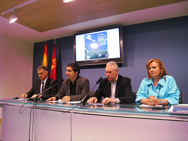 El ‘Día de las Vías Verdes’ llevará a Cehegín a unas mil personas, el doble que en 2008 - 1, Foto 1