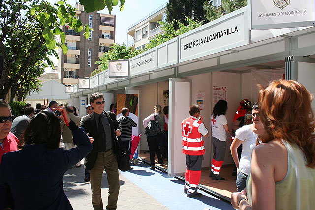 Inaugurada la II Semana de la Salud de Alcantarilla - 10