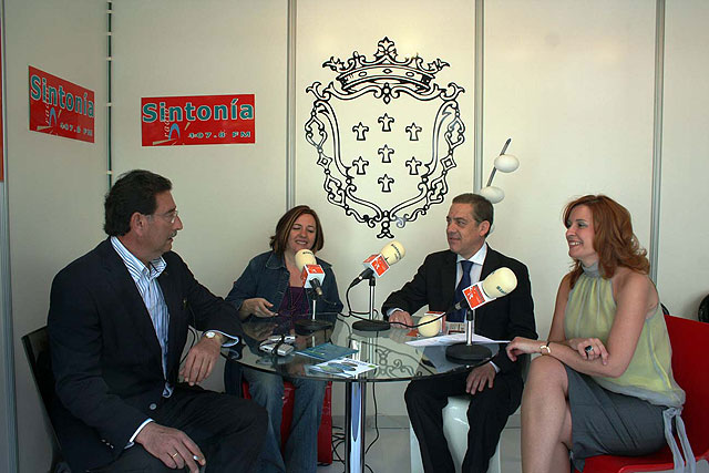 Inaugurada la II Semana de la Salud de Alcantarilla - 8