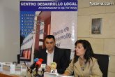 Se presenta la “Guía de recursos de empleo”, que recoge  una decena de organismos que asesoran y orientan en la búsqueda de empleo