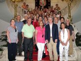 La Tercera Edad de Manises visita Cartagena