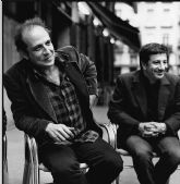 Josele Santiago ser el invitado sorpresa del Concierto Inesperado del festival Mucho Ms Mayo