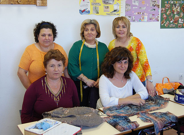 Arranca el mayo cultural de Las Torres de Cotillas - 1, Foto 1