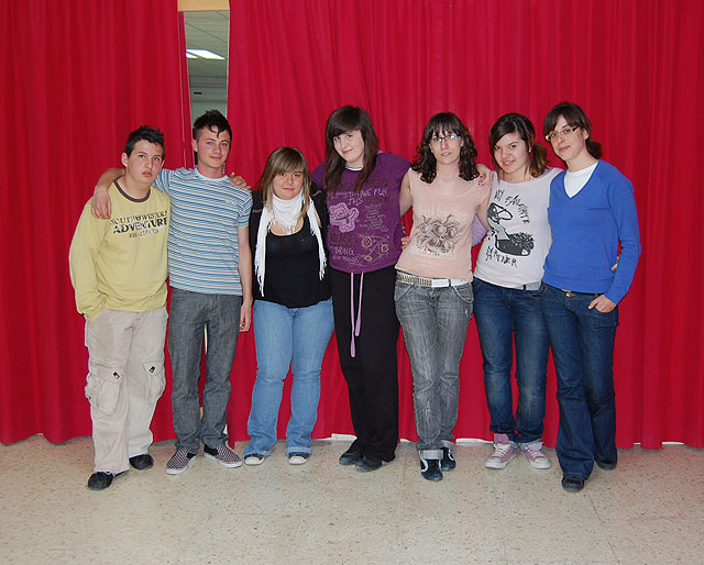 Arranca el mayo cultural de Las Torres de Cotillas - 2, Foto 2