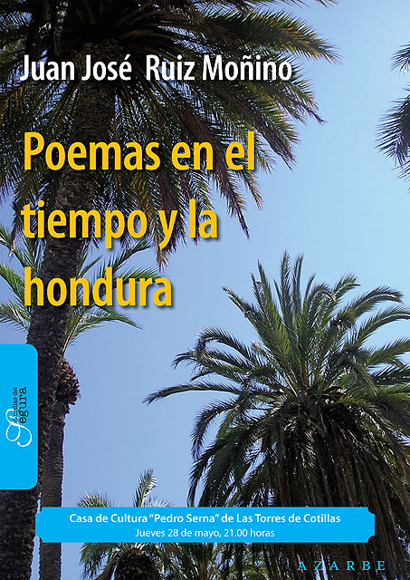 Arranca el mayo cultural de Las Torres de Cotillas - 3, Foto 3