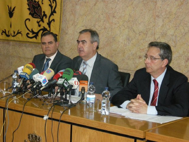 La Inspección de Trabajo detectó 2.048 trabajadores sin dar de alta Seguridad Social en 2008 - 1, Foto 1