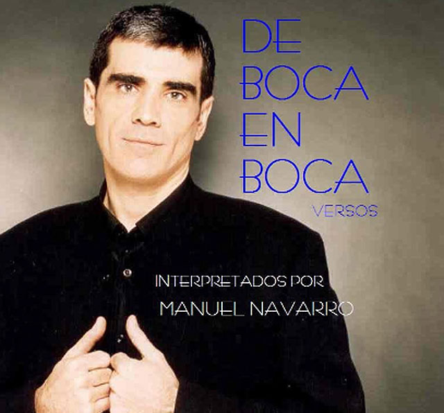 Los mejores poetas universales, de “boca en boca” en Lorquí - 1, Foto 1