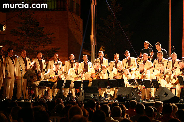 El grupo totanero “A-Contracanto” actuará mañana en el programa “En esta noche” de La 7 - 2, Foto 2