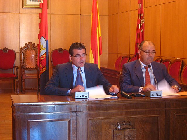 Firma el convenio Fundación Dar de Sí - 1, Foto 1