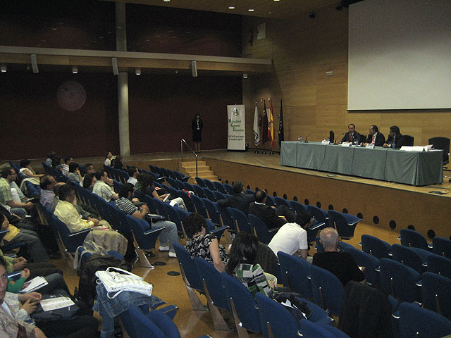 Cámara invita a disfrutar de la ciudad a los asistentes al congreso de medicina del deporte - 1, Foto 1