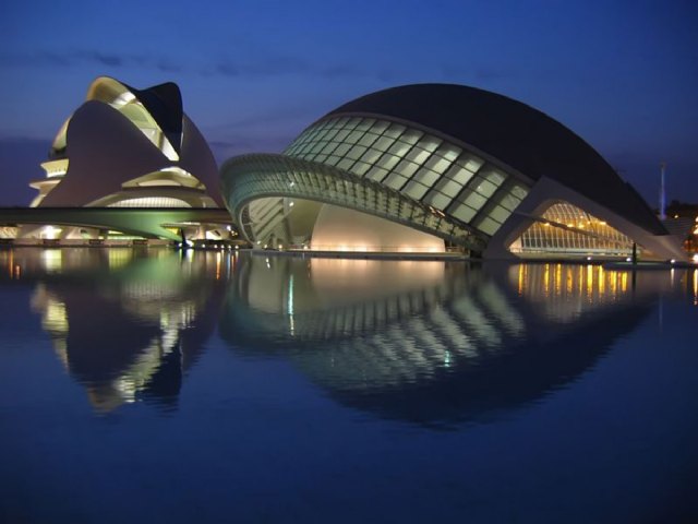 Viaje a Valencia para este fin de semana - 1, Foto 1