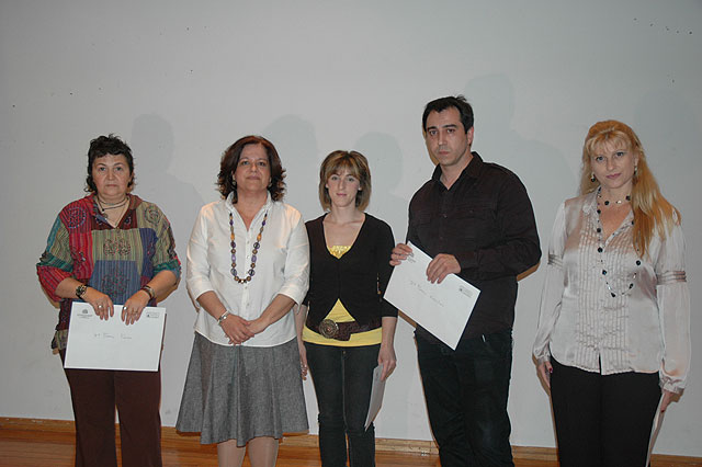 II Concurso de literatura ‘Chimeneas Vigías’ - 1, Foto 1