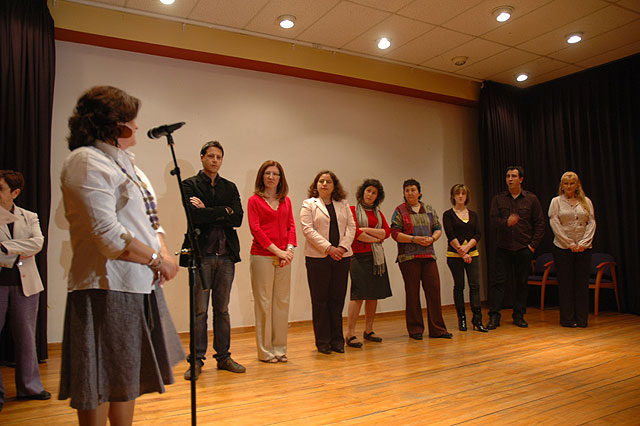 II Concurso de literatura ‘Chimeneas Vigías’ - 2, Foto 2