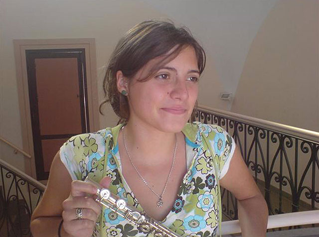 Entre Cuerdas y Metales entrega sus premios a los mejores intérpretes de música clásica - 1, Foto 1