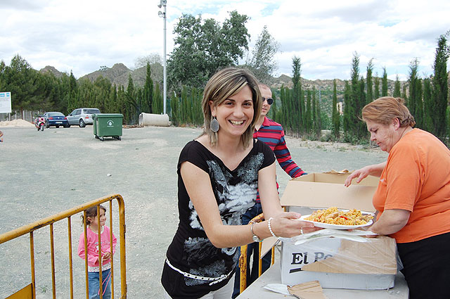 La IX Semana Joven de Archena se inicia mañana con una Marcha Nocturna - 1, Foto 1