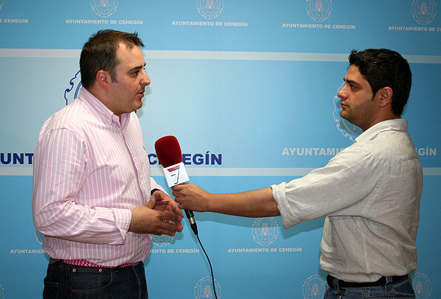 ‘Circuitos Taurinos’ se adjudica la Plaza de Toros de Cehegín - 1, Foto 1