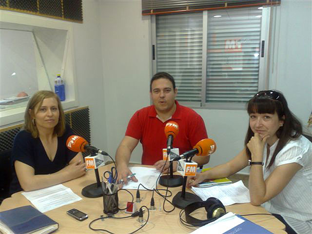 Servicios Sociales realizará una actividad con escolares - 1, Foto 1