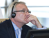 Valcrcel defiende una mayor implicacin de las regiones en las polticas activas europeas para frenar el impacto del cambio climtico