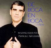 Los mejores poetas universales, de “boca en boca” en Lorqu