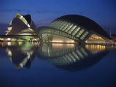 Viaje a Valencia para este fin de semana